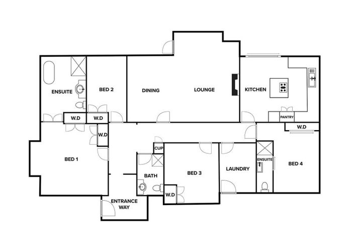  at 389 Wellington Road, Marton, Marton