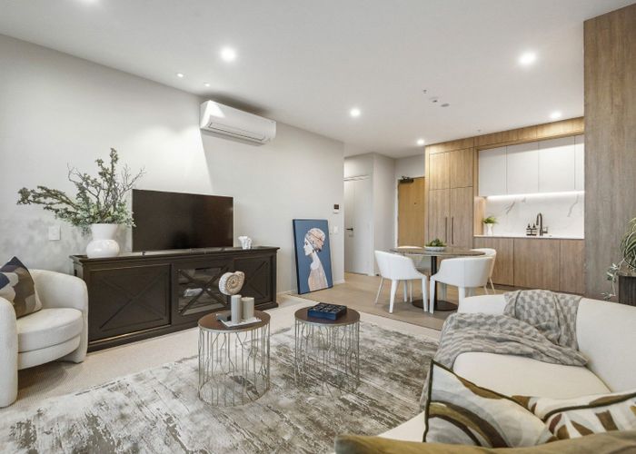  at 202/12 Marlborough Crescent, Hobsonville, Waitakere City, Auckland