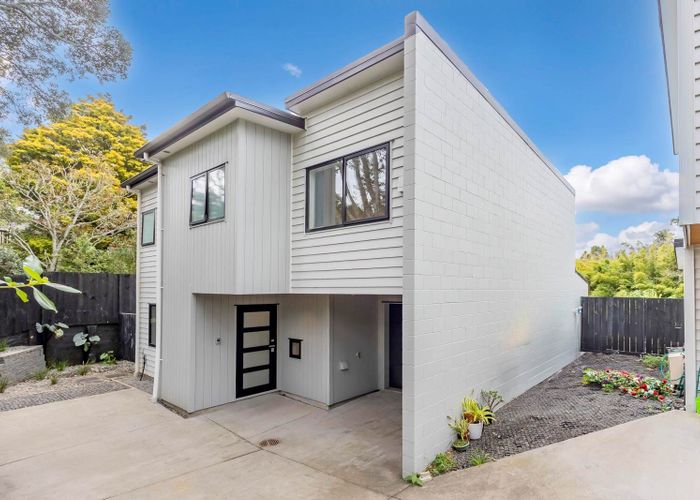  at 37D Matipo Road, Mairangi Bay, North Shore City, Auckland