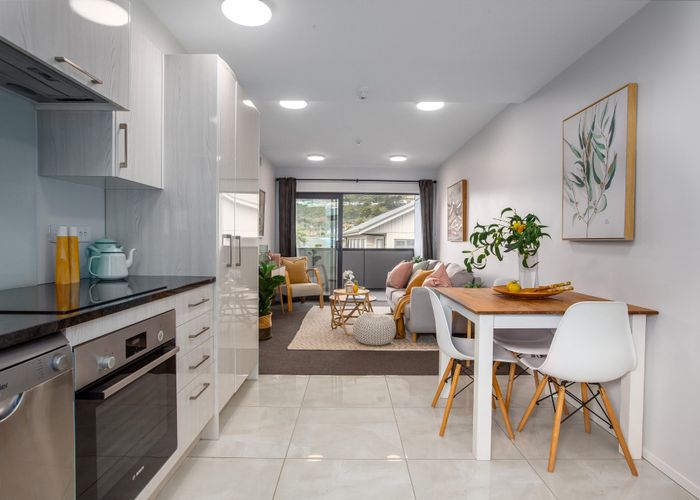  at 6/232 Main Road, Tawa, Wellington