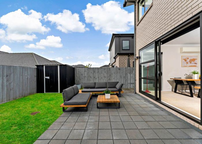  at 163 Totara Road, Whenuapai, Waitakere City, Auckland