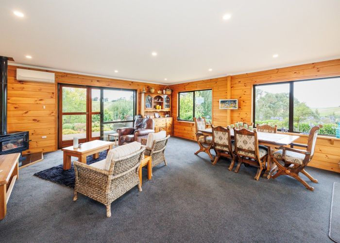  at 1141 Makino Road, Halcombe, Feilding