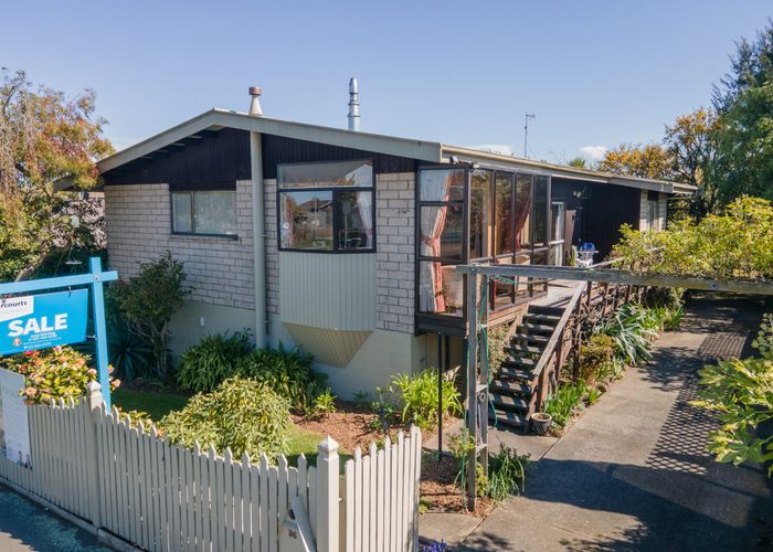  at 36 Spring Road, Gleniti, Timaru