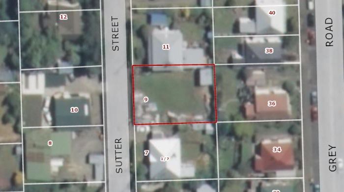  at 9 Sutter Street, Seaview, Timaru