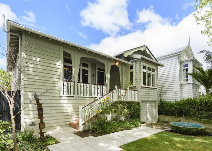  at 31 Hakanoa Street, Grey Lynn, Auckland