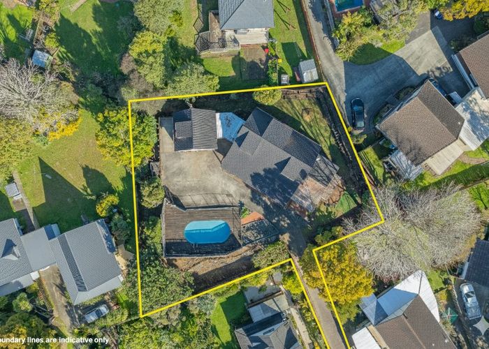  at 11 Palliser Lane, Browns Bay, North Shore City, Auckland