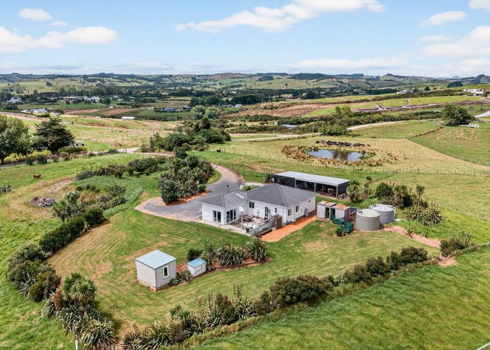  at 89 Brown Road, Kaiwaka, Kaipara, Northland