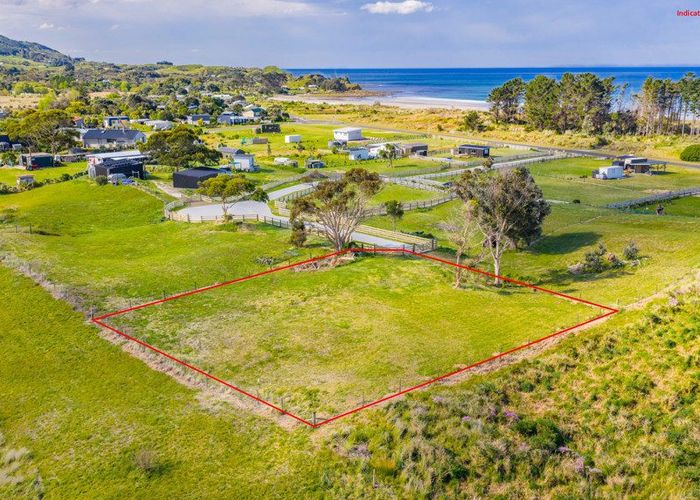  at Lot 12/13 Pukenui Drive, Mahia Beach, Wairoa, Hawke's Bay