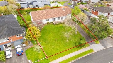  at 13 Meadway, Sunnyhills, Auckland