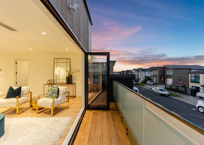  at 15 Kota Lane, Hobsonville, Waitakere City, Auckland
