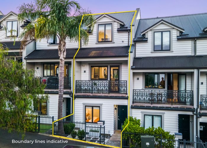  at 37/59 Sackville Street, Grey Lynn, Auckland