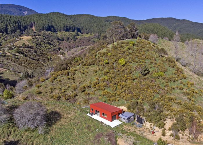 For sale 56 Macs Road, Hira, Nelson, Nelson / Tasman homes.co.nz