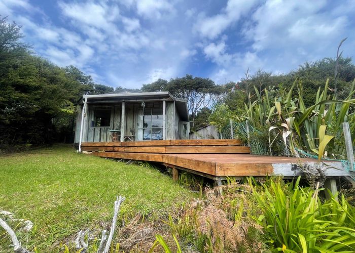For sale 763 Whangaparapara Road, Great Barrier Island, Hauraki Gulf