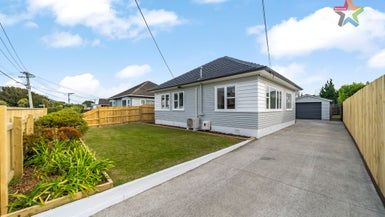  at 4 Dyer Street, Epuni, Lower Hutt
