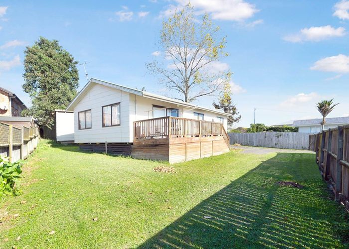  at 27A  Keats Place, Blockhouse Bay, Auckland City, Auckland