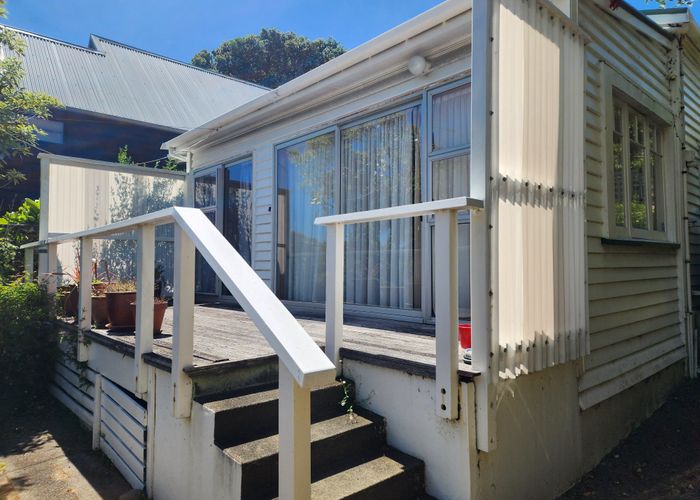  at 87 Muritai Road, Eastbourne, Lower Hutt, Wellington