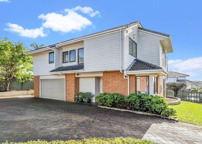  at 1/81 Oliver Road, Eastern Beach, Manukau City, Auckland