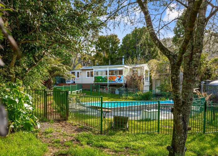  at 29 Turanga Road, Henderson Valley, Auckland