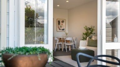  at 60 Hackett Street, Saint Marys Bay, Auckland