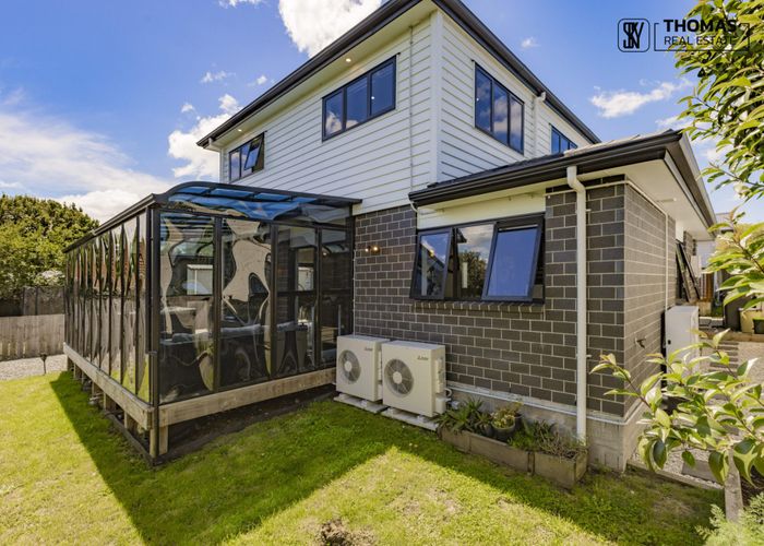  at 10A Gainsborough Street, Manurewa, Auckland