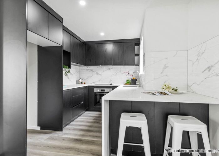  at Lot 4/83 Station Road, Papatoetoe, Manukau City, Auckland