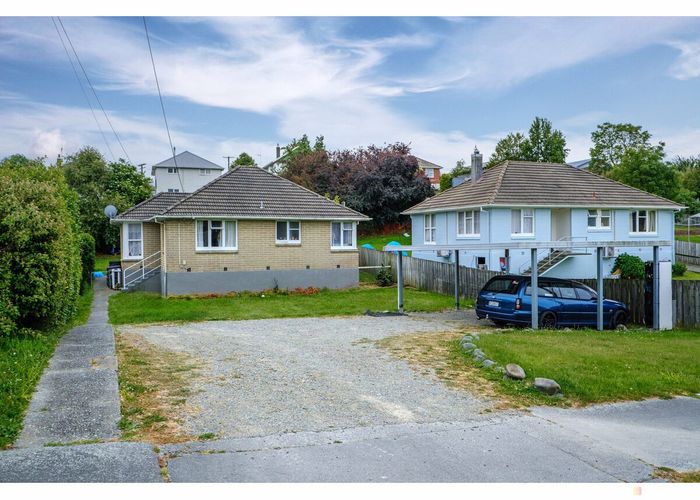  at 25 Pukaki Street, Glenwood, Timaru, Canterbury