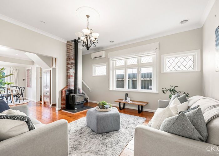  at 46 William Street, Petone, Lower Hutt, Wellington