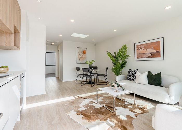  at Lot 5/51 Sylvan Crescent, Te Atatu South, Waitakere City, Auckland