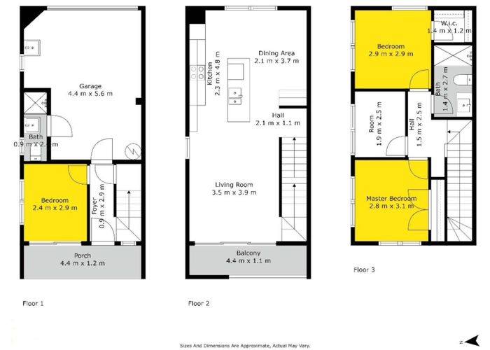  at 1/191 Rathgar Road, Henderson, Waitakere City, Auckland