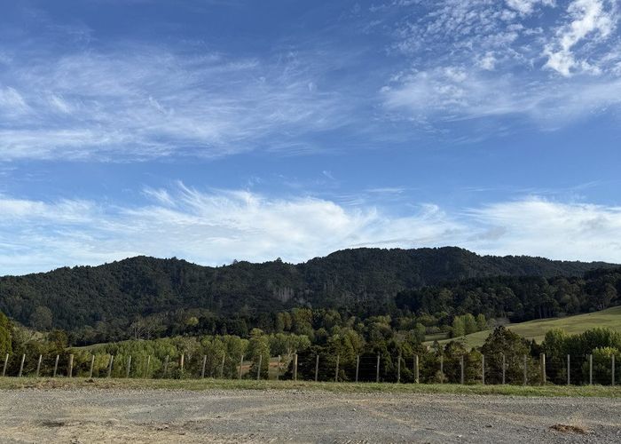  at Lot 430 Warkworth Ridge, Warkworth, Rodney, Auckland