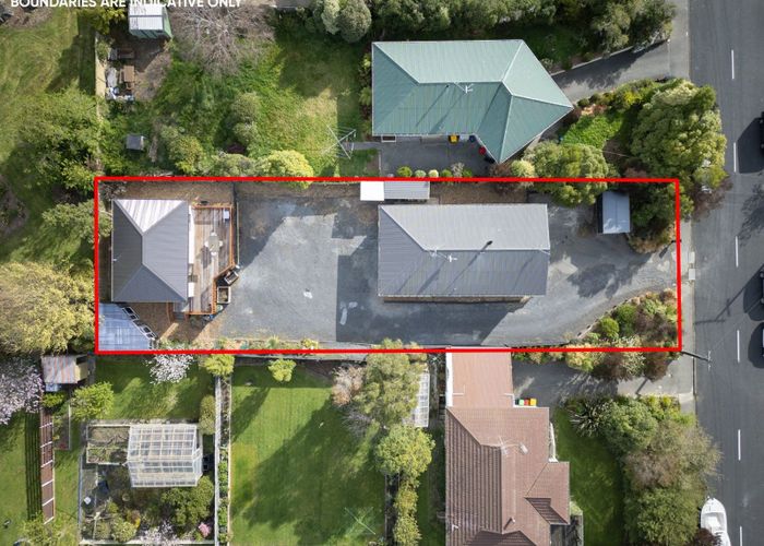  at 98 Martin Road, Fairfield, Dunedin, Otago