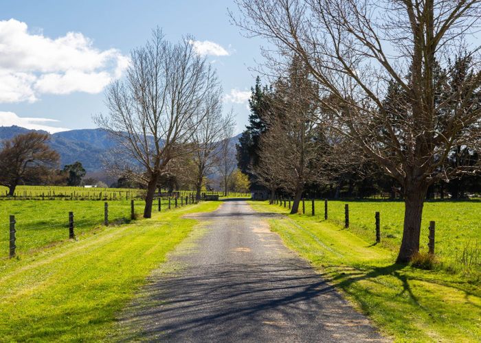  at Lot 3, 277 Woodside Road, Greytown, South Wairarapa, Wellington