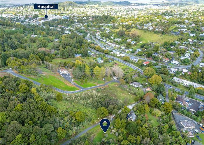 at Lot 2, 314 Maunu Road, Horahora, Whangarei, Northland