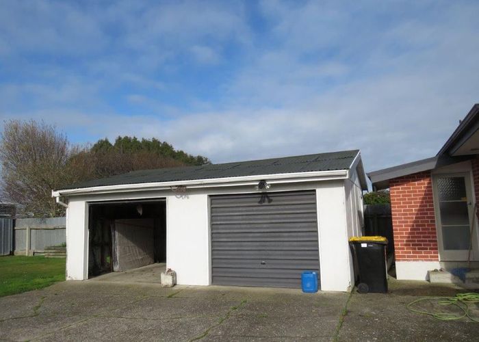  at 445 Yarrow Street, Glengarry, Invercargill, Southland