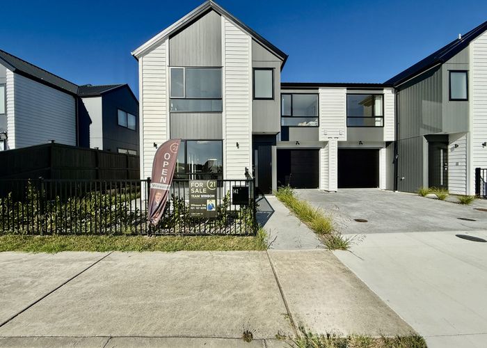  at 142 Vintry Drive, Kumeu, Rodney, Auckland