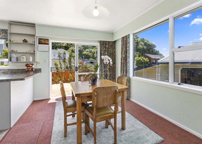  at 46 Truscott Avenue, Johnsonville, Wellington