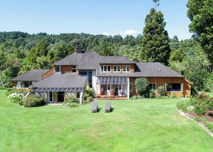  at 591 Spencer Road, Lake Tarawera, Rotorua