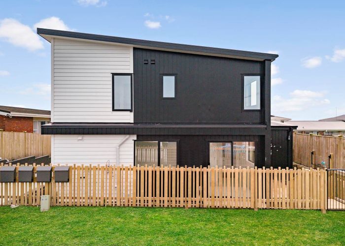  at Lot 3, 12 Prangley Avenue, Mangere, Manukau City, Auckland
