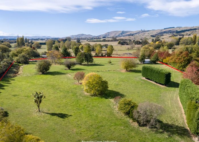  at 1839D Longbush Road, Gladstone, South Wairarapa, Wellington