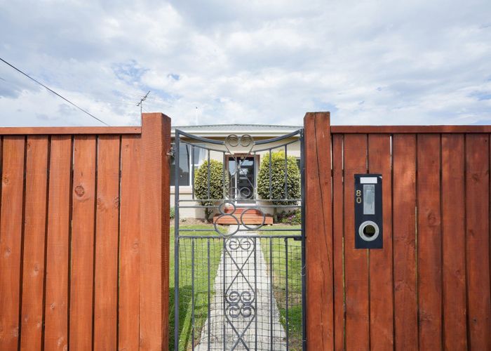  at 80 Carlyle Street, Hawthorndale, Invercargill