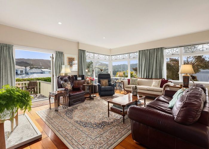  at 68 Pitt Street, Wadestown, Wellington, Wellington