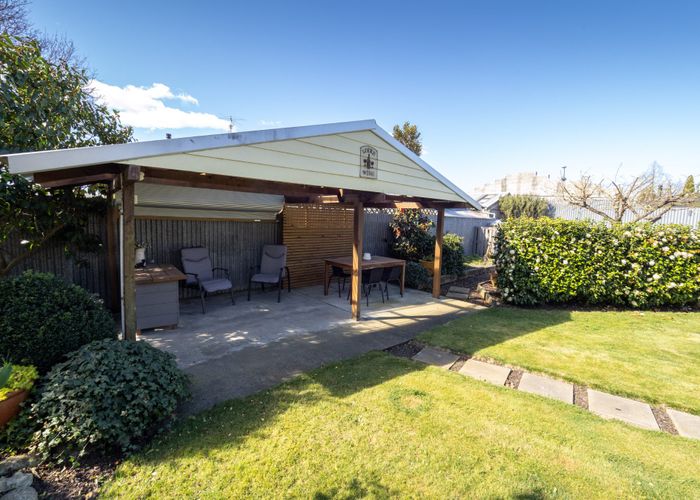  at 788 East Street, Netherby, Ashburton