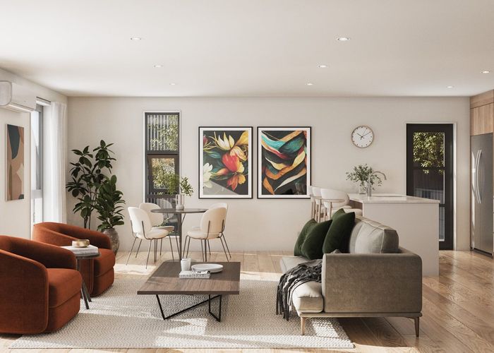  at 50A-50D Chesterton Street, Johnsonville, Wellington, Wellington