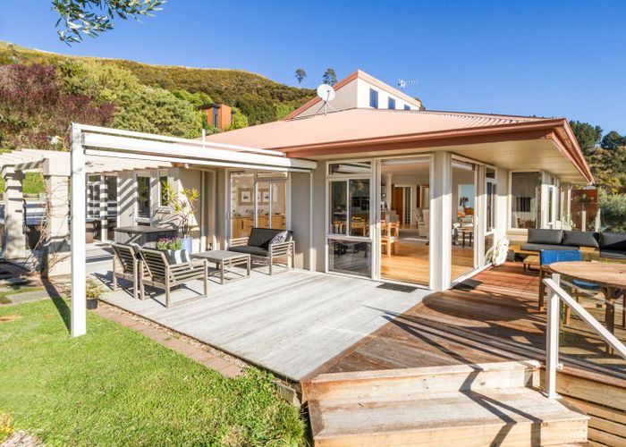  at 5 Cape View, Atawhai, Nelson, Nelson / Tasman