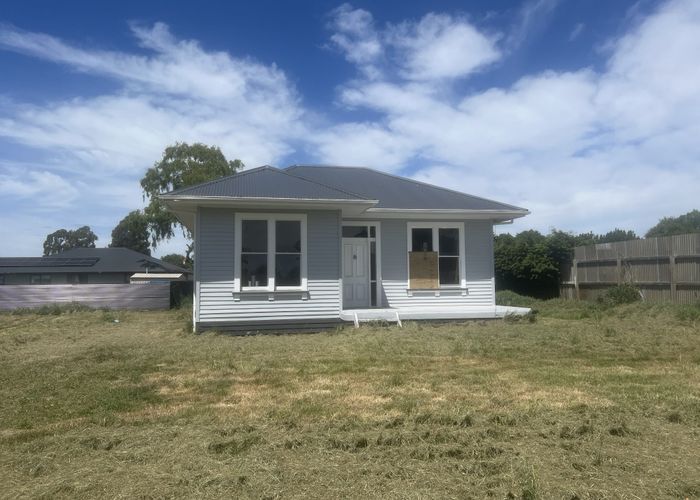  at 19-23 Peters Street, Hinds, Ashburton, Canterbury