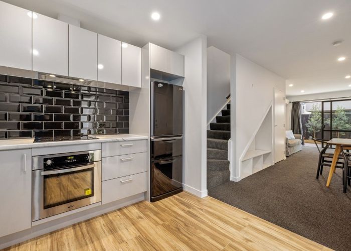  at 3/250 Worcester Street, Christchurch Central, Christchurch