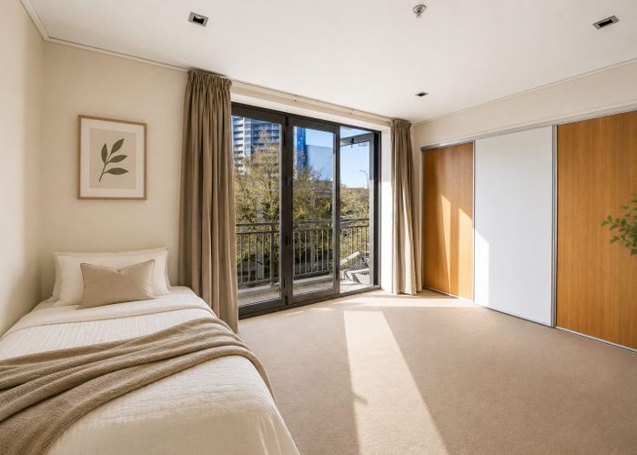  at 3A/20 Market Place, City Centre, Auckland City, Auckland