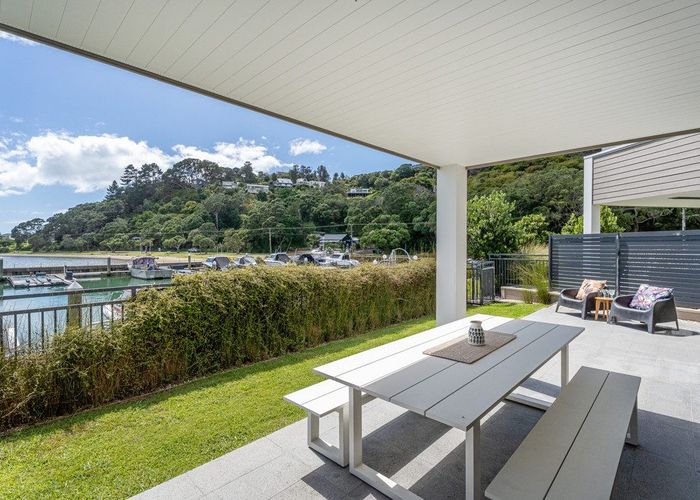  at 15/6 The Marina, Tairua, Tairua