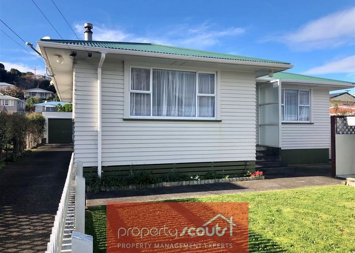  at 4 Rosendale Avenue, Spotswood, New Plymouth, Taranaki