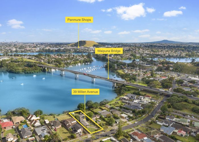  at 39 Millen Avenue, Pakuranga, Auckland